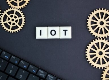 iot for tech people