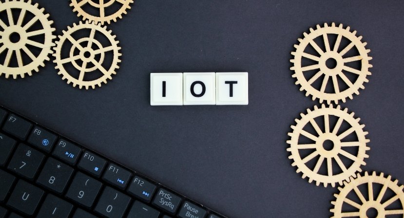 iot for tech people